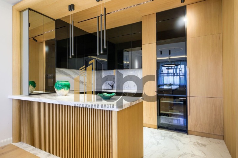 Продава МНОГОСТАЕН, гр. София, Докторски паметник, снимка 2 - Апартаменти - 52166432