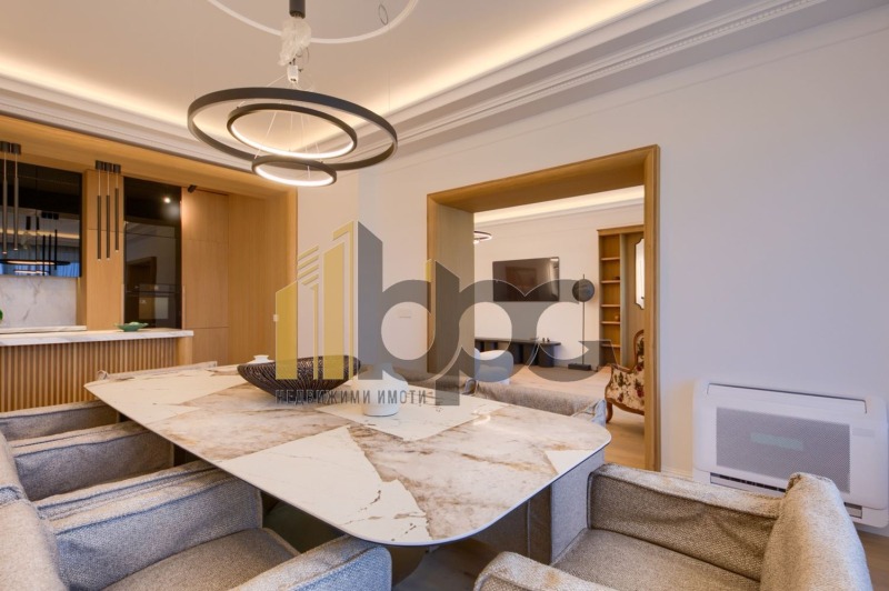 Продава МНОГОСТАЕН, гр. София, Докторски паметник, снимка 9 - Апартаменти - 52166432