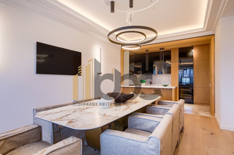 Продава МНОГОСТАЕН, гр. София, Докторски паметник, снимка 8 - Апартаменти - 52166432