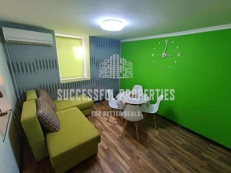 À vendre  Grenier Sofia , Tsentar , 48 m² | 26683616 - image [3]