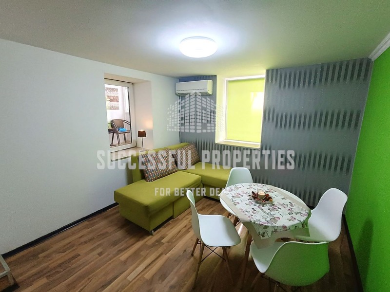 À vendre  Grenier Sofia , Tsentar , 48 m² | 26683616