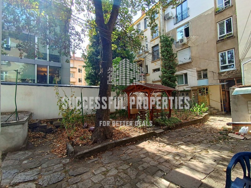 À vendre  Grenier Sofia , Tsentar , 48 m² | 26683616 - image [14]