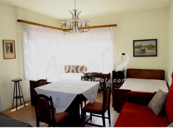 Продава  Етаж от къща, град Пловдив, Център •  180 000 EUR • ID 36262579 — holmes.bg - [1] 