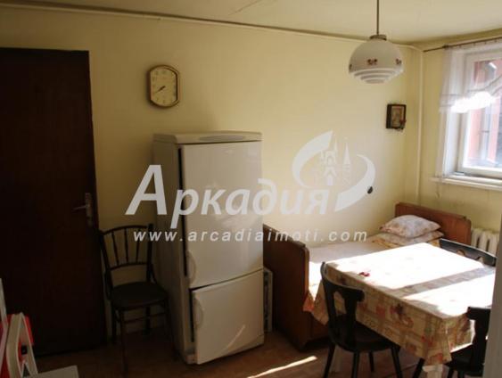 Продава  Етаж от къща град Пловдив , Център , 120 кв.м | 27208233 - изображение [6]