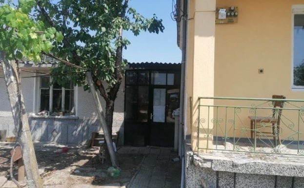 Продава КЪЩА, с. Беловица, област Пловдив, снимка 7 - Къщи - 41943830