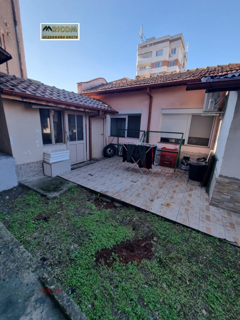 À venda  Casa Pleven , Chirok centar , 58 m² | 59641708