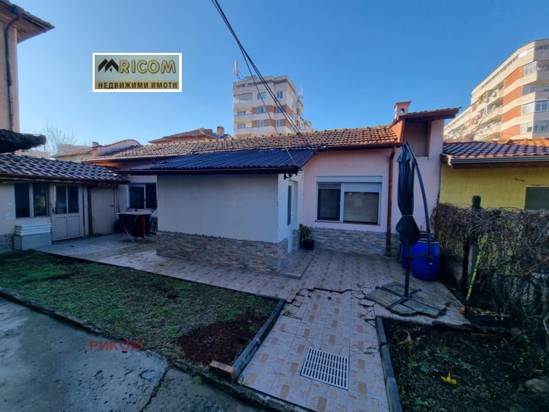 À venda  Casa Pleven , Chirok centar , 58 m² | 59641708 - imagem [2]