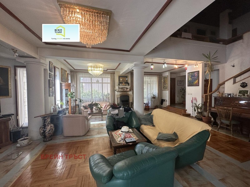Zu verkaufen  Haus Sofia , Bistriza , 545 qm | 28759034 - Bild [3]