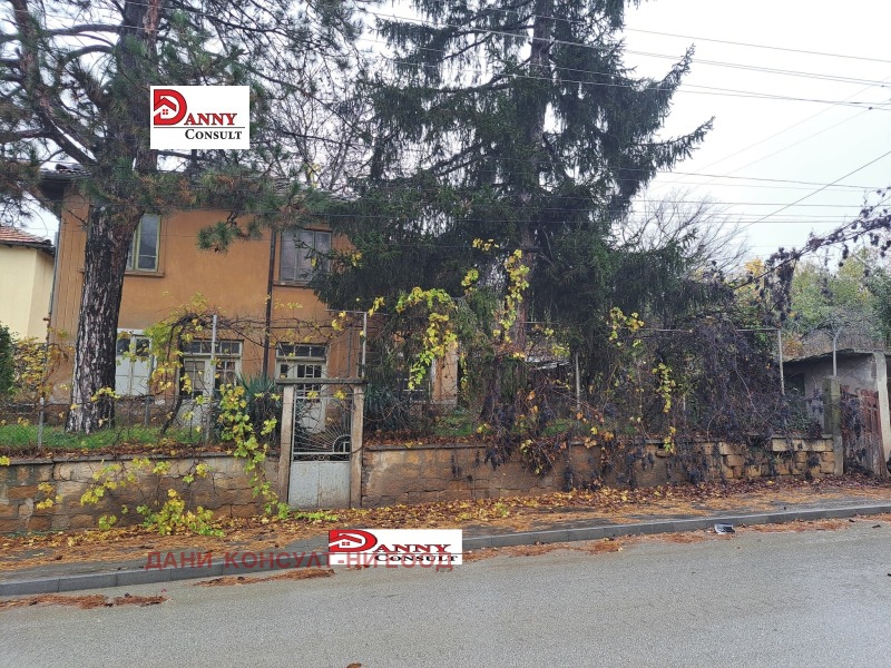 Продава КЪЩА, с. Българско Сливово, област Велико Търново, снимка 2 - Къщи - 53021183