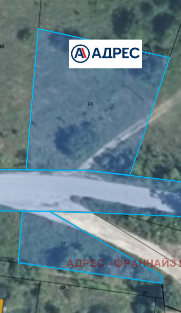 Продава ПАРЦЕЛ, гр. Троян, област Ловеч, снимка 8 - Парцели - 53720974