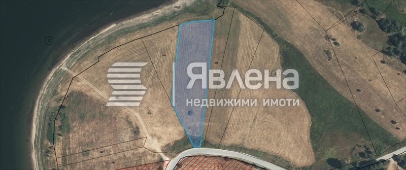 Продава ПАРЦЕЛ, яз. Батак, област Пазарджик, снимка 3 - Парцели - 55409624