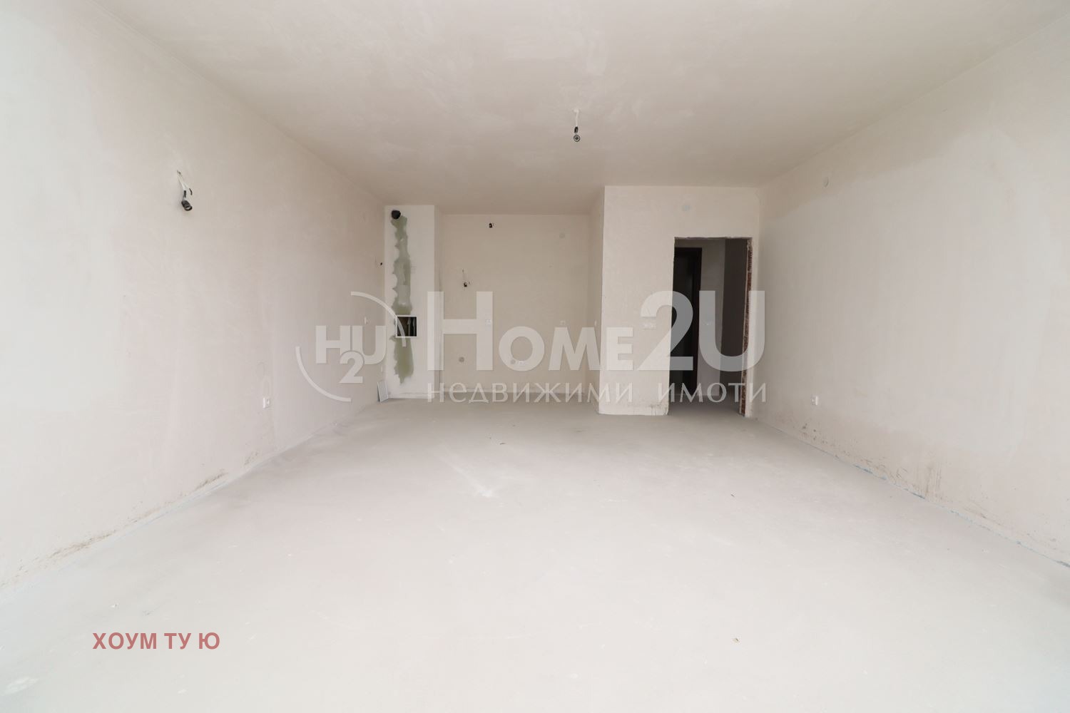 Продава 2-СТАЕН, гр. София, Симеоново, снимка 2 - Апартаменти - 52275520