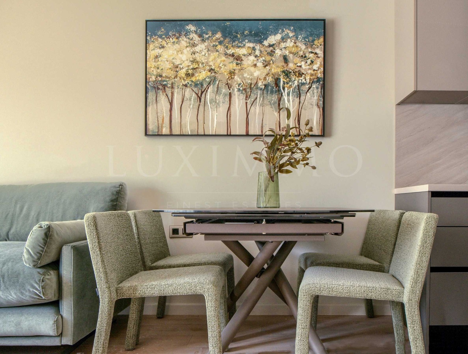 Продава 2-СТАЕН, гр. Пловдив, Христо Смирненски