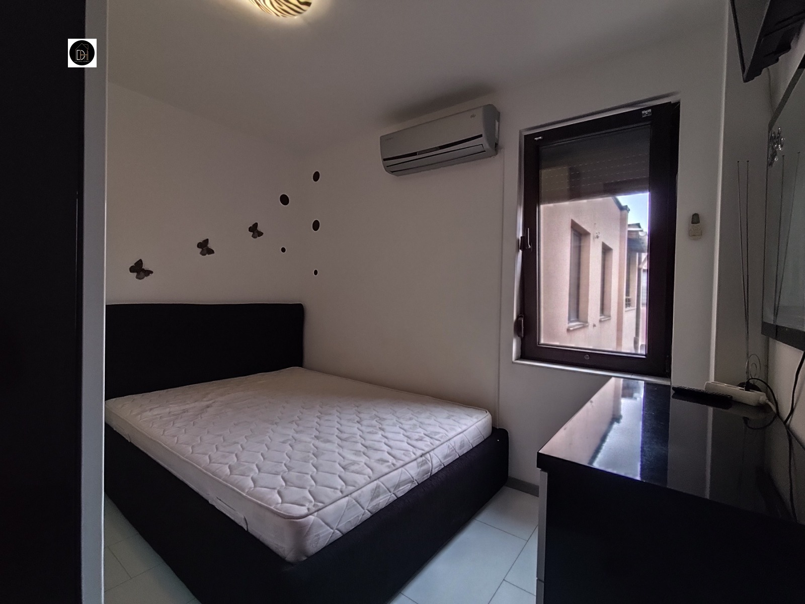 Продава 2-СТАЕН, гр. Пловдив, Христо Смирненски, снимка 3 - Апартаменти - 54067384