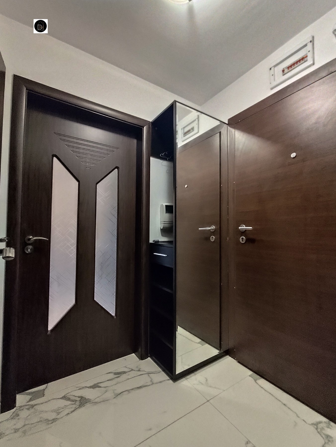 Продава 2-СТАЕН, гр. Пловдив, Христо Смирненски