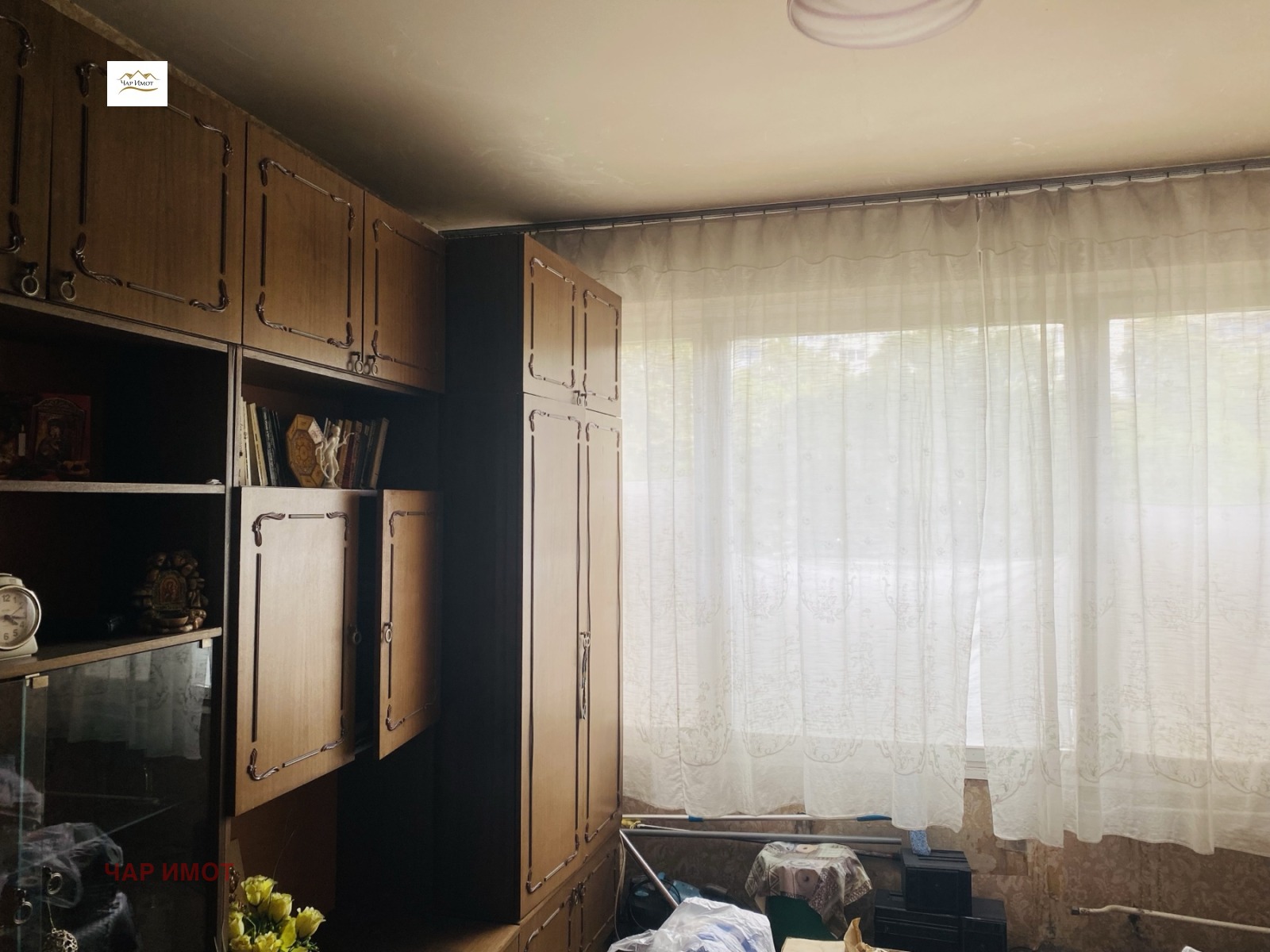 Продава 2-СТАЕН, гр. София, Света Троица, снимка 4 - Апартаменти - 55586731