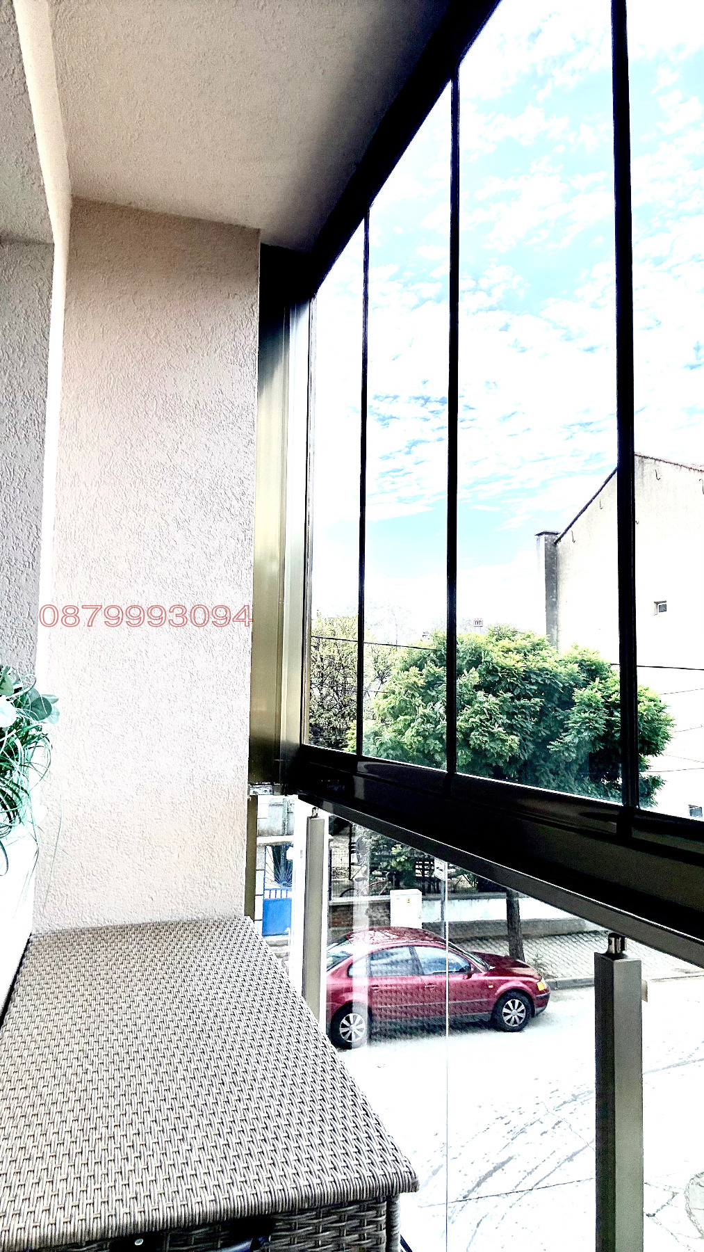 Продава 2-СТАЕН, гр. Свиленград, област Хасково, снимка 6 - Апартаменти - 55767450