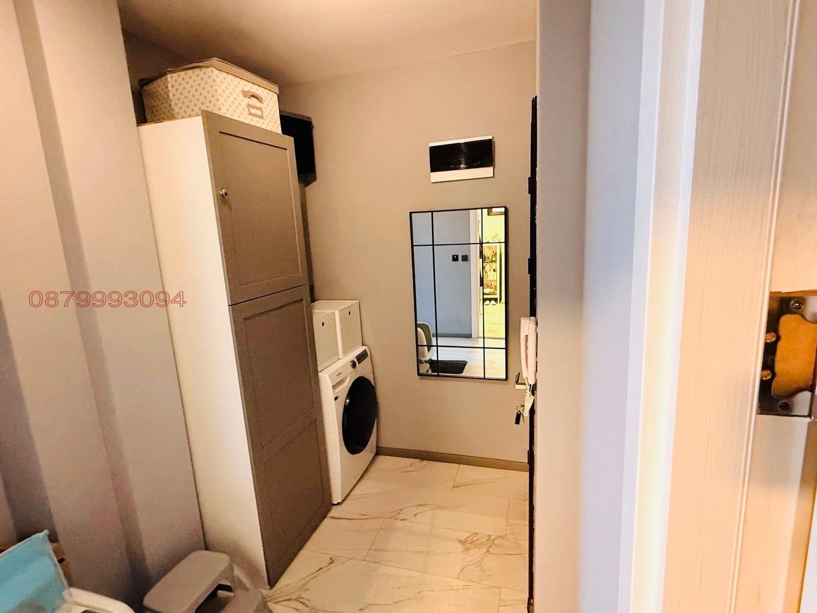 Продава 2-СТАЕН, гр. Свиленград, област Хасково, снимка 5 - Апартаменти - 55767450