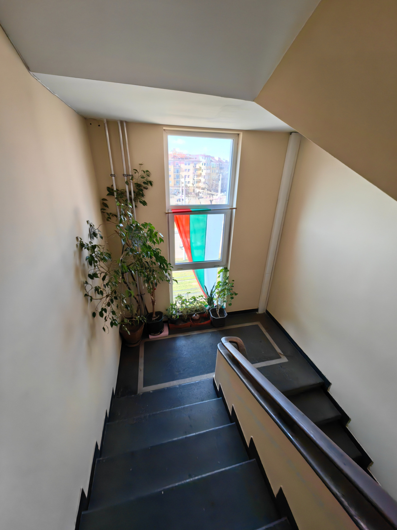 Продава 3-СТАЕН, гр. София, Надежда 3, снимка 16 - Апартаменти - 53739657