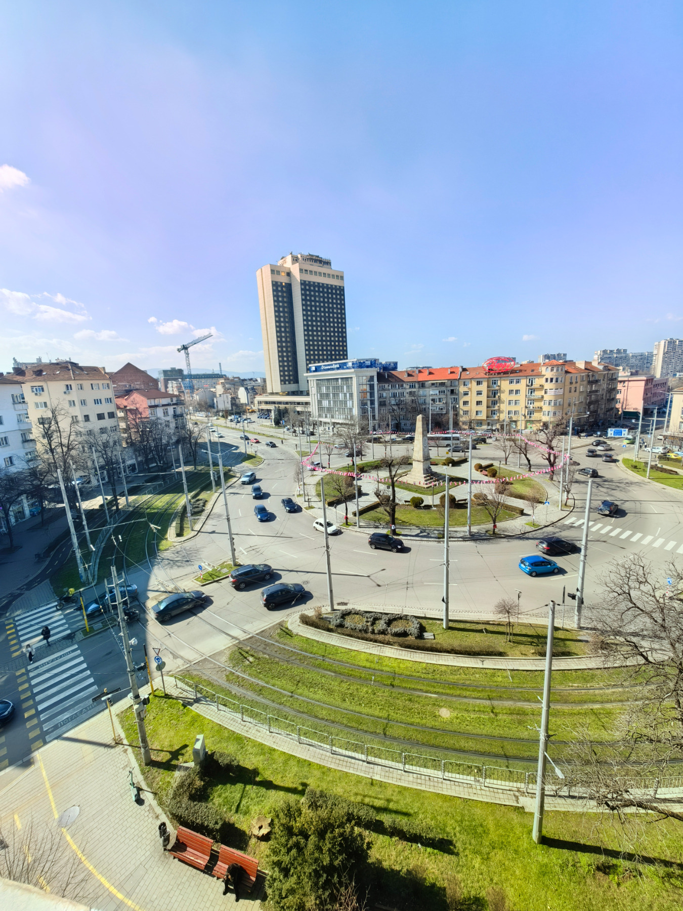 Продава 3-СТАЕН, гр. София, Надежда 3, снимка 15 - Апартаменти - 53739657