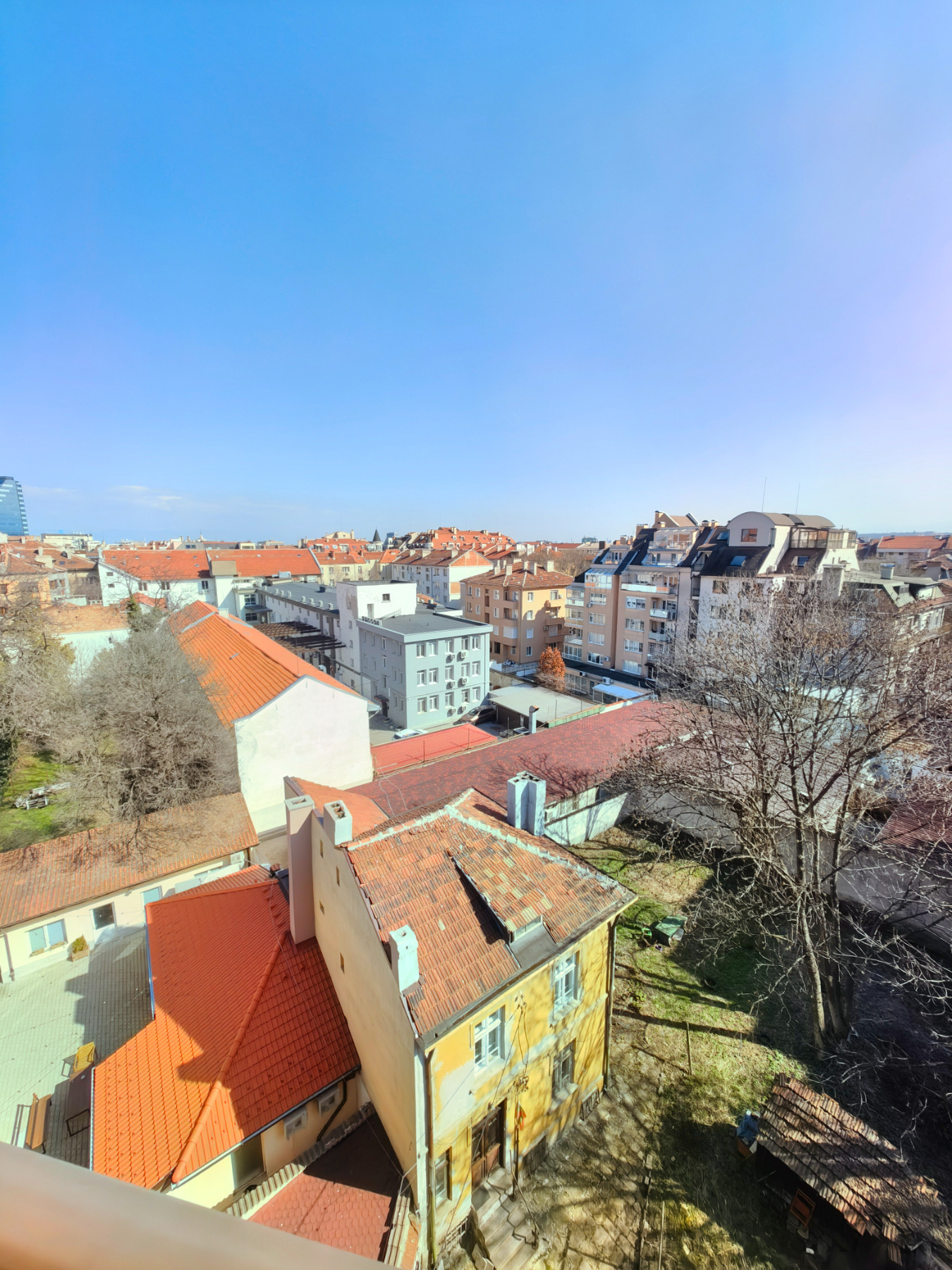 Продава 3-СТАЕН, гр. София, Надежда 3, снимка 11 - Апартаменти - 53739657