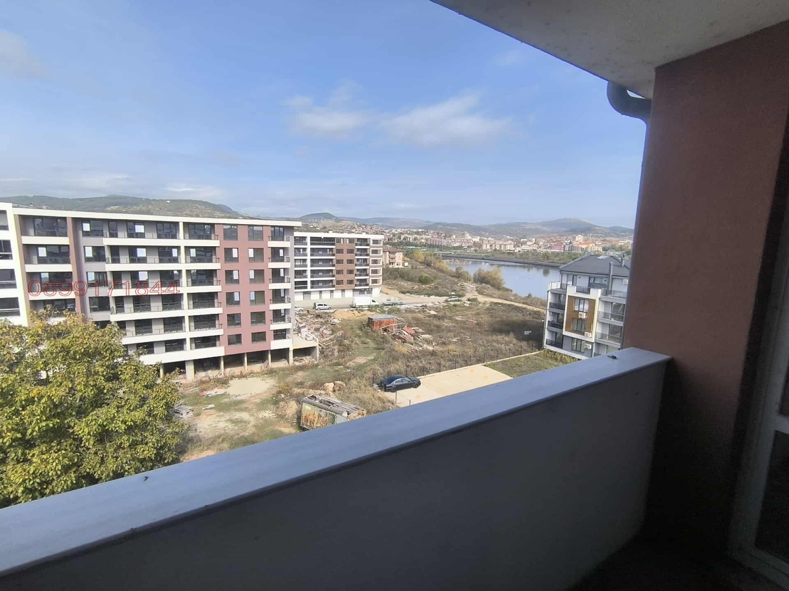 Продава 3-СТАЕН, гр. Кърджали, Възрожденци, снимка 2 - Апартаменти - 54031769