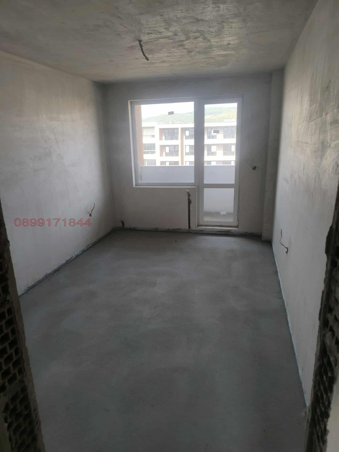 Продава 3-СТАЕН, гр. Кърджали, Възрожденци, снимка 2 - Апартаменти - 54031769