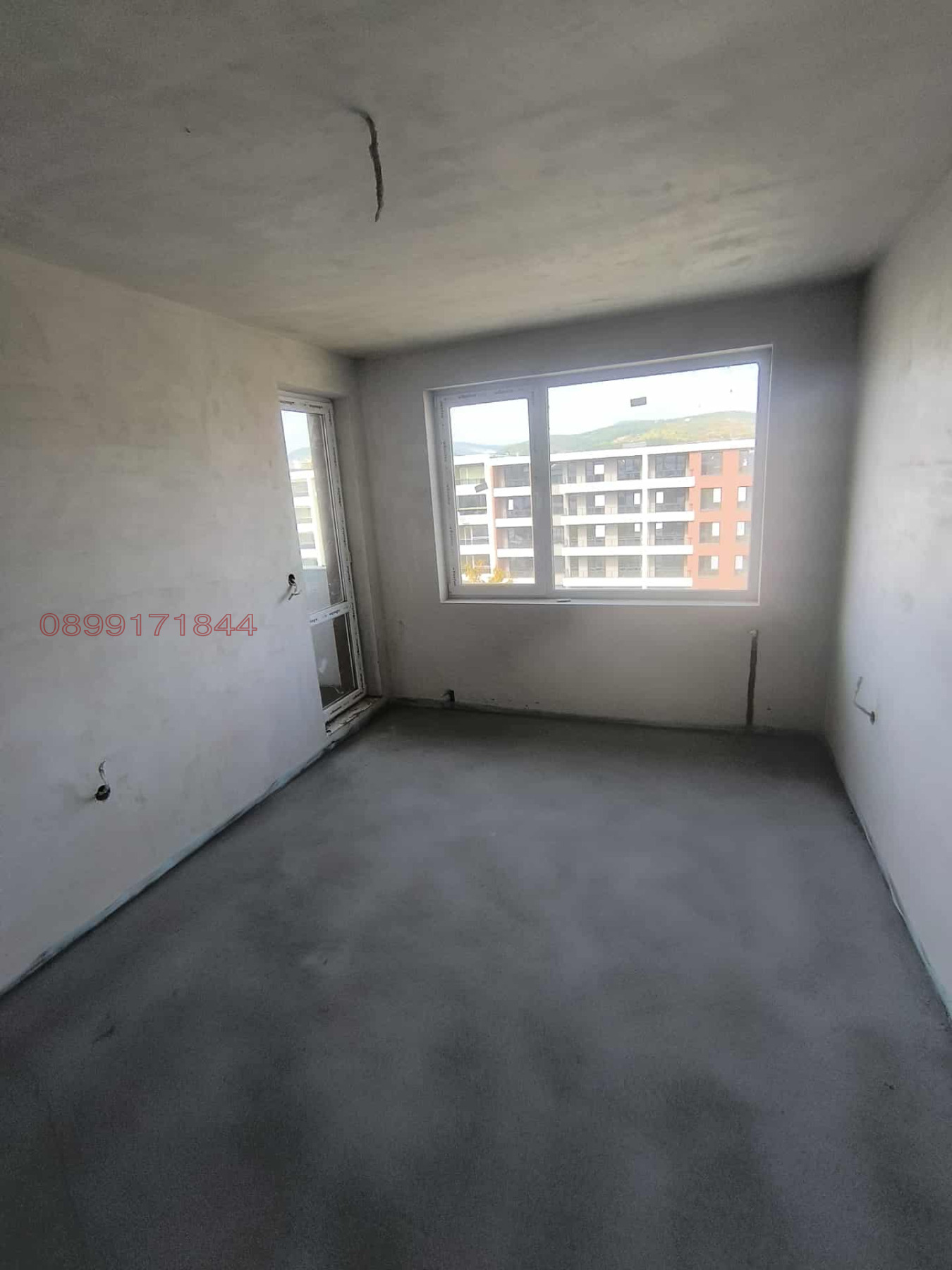 Продава 3-СТАЕН, гр. Кърджали, Възрожденци, снимка 8 - Апартаменти - 54031769