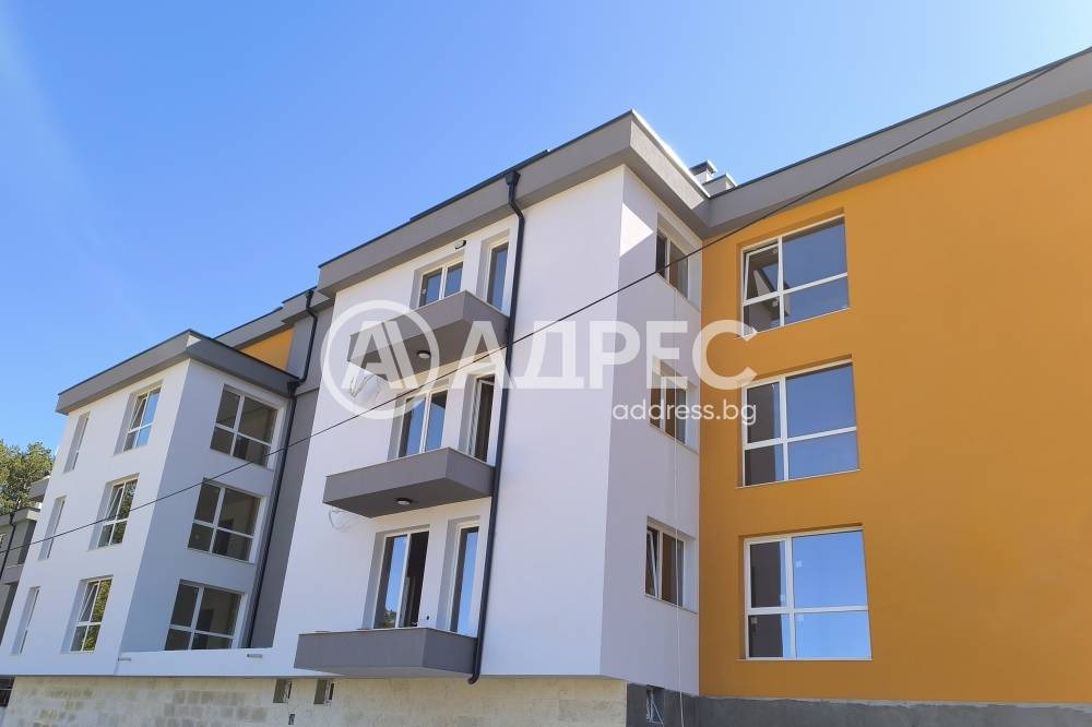Продава 3-СТАЕН, гр. Варна, Виница, снимка 4 - Апартаменти - 54462131