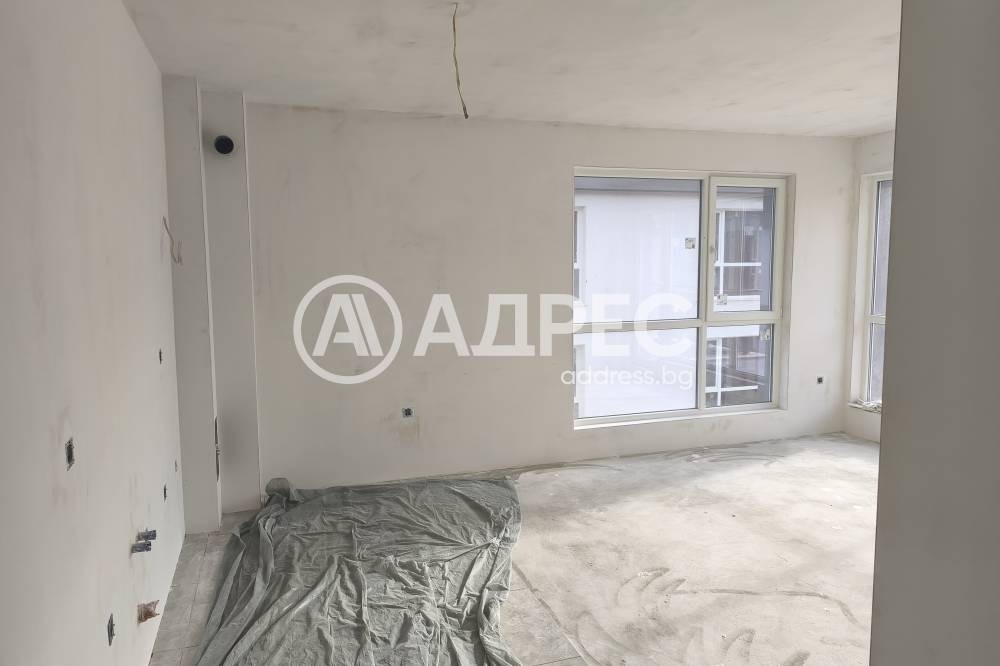 Продава 3-СТАЕН, гр. Варна, Виница, снимка 2 - Апартаменти - 54462131