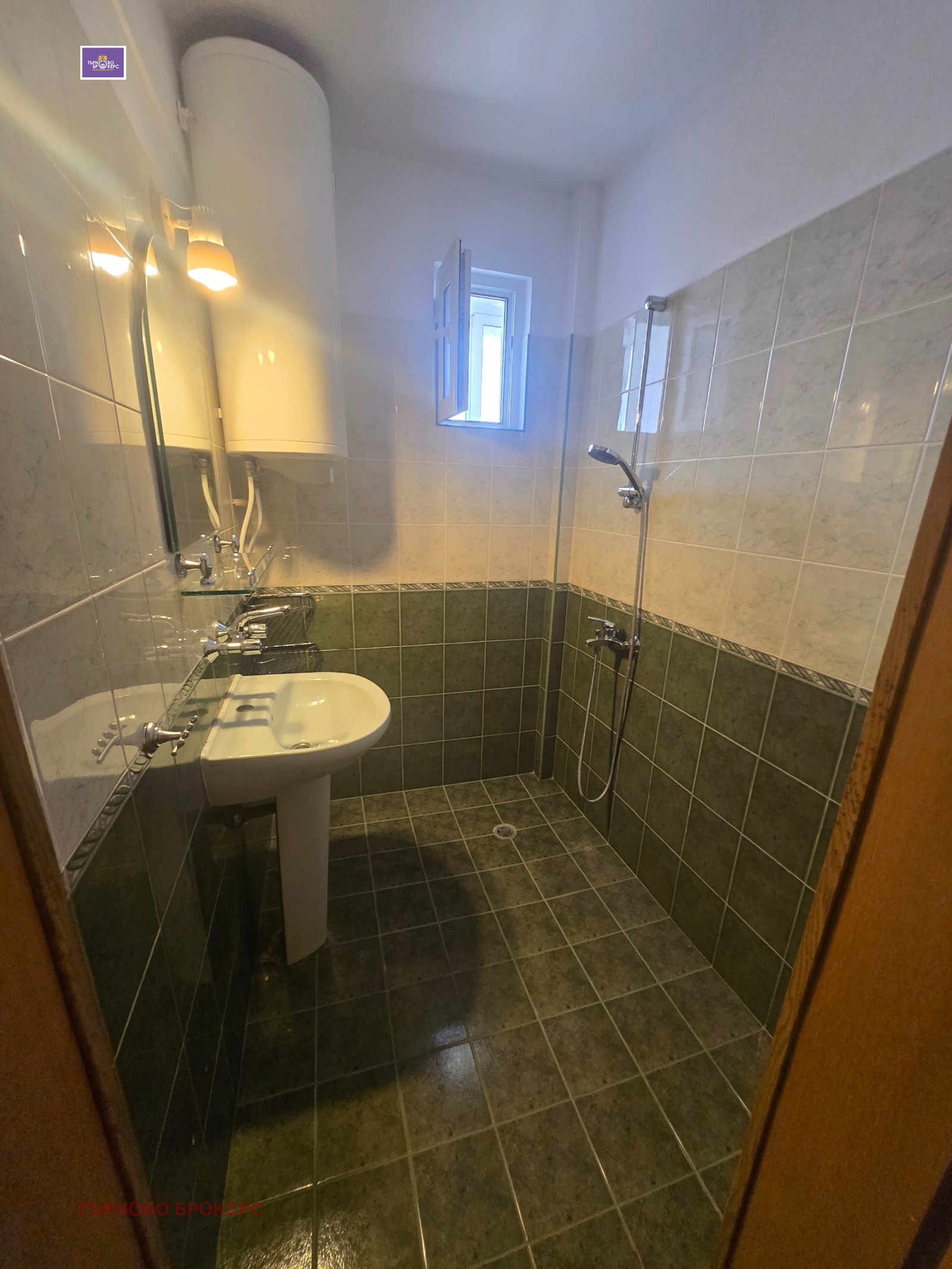 Продава 3-СТАЕН, гр. Велико Търново, Център, снимка 14 - Апартаменти - 55362629
