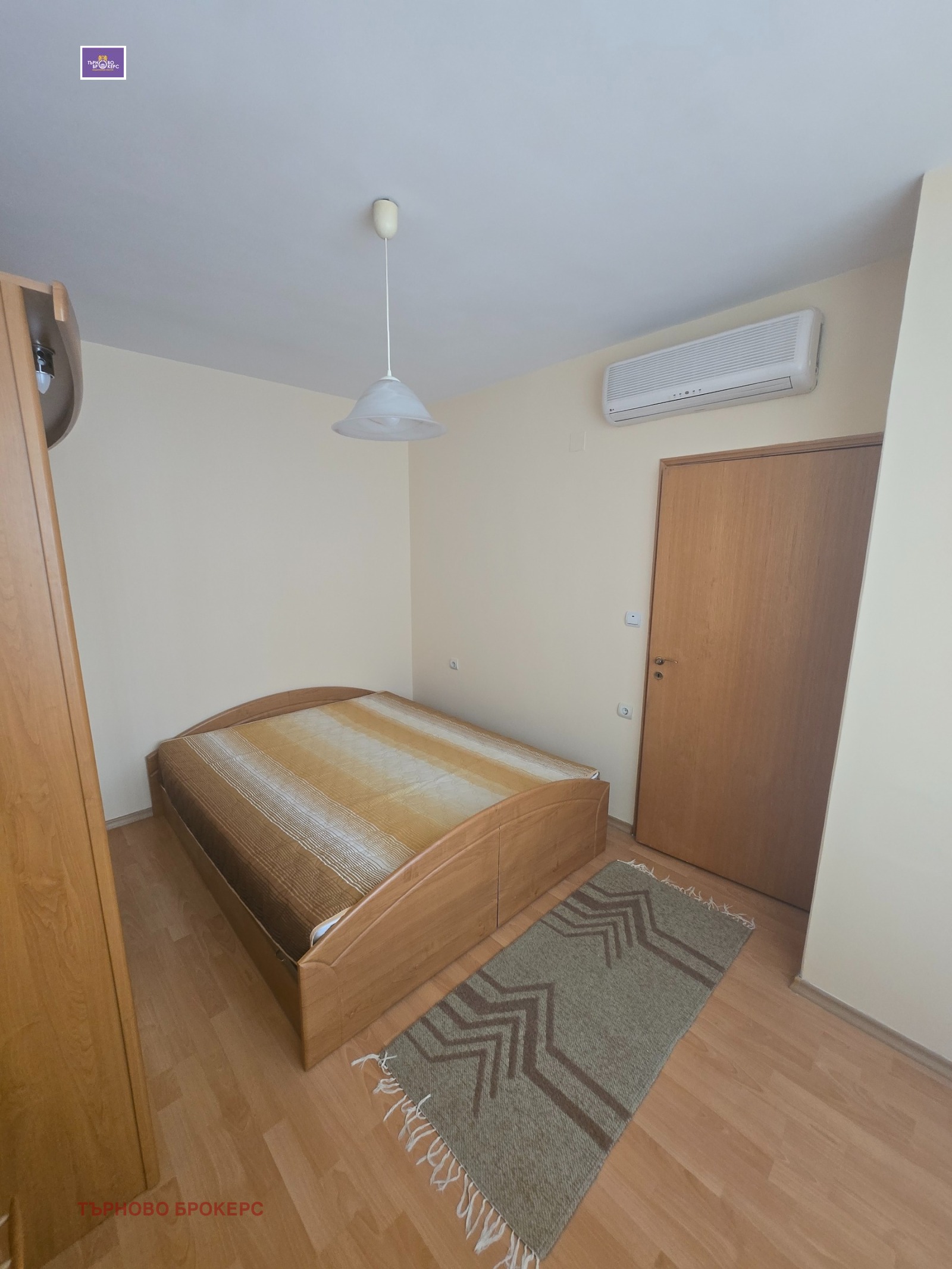 Продава 3-СТАЕН, гр. Велико Търново, Център, снимка 10 - Апартаменти - 55362629