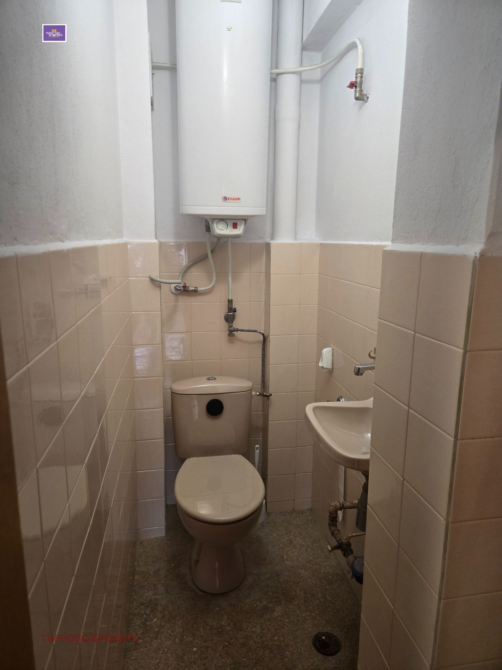 Продава 3-СТАЕН, гр. Велико Търново, Център, снимка 15 - Апартаменти - 55362629