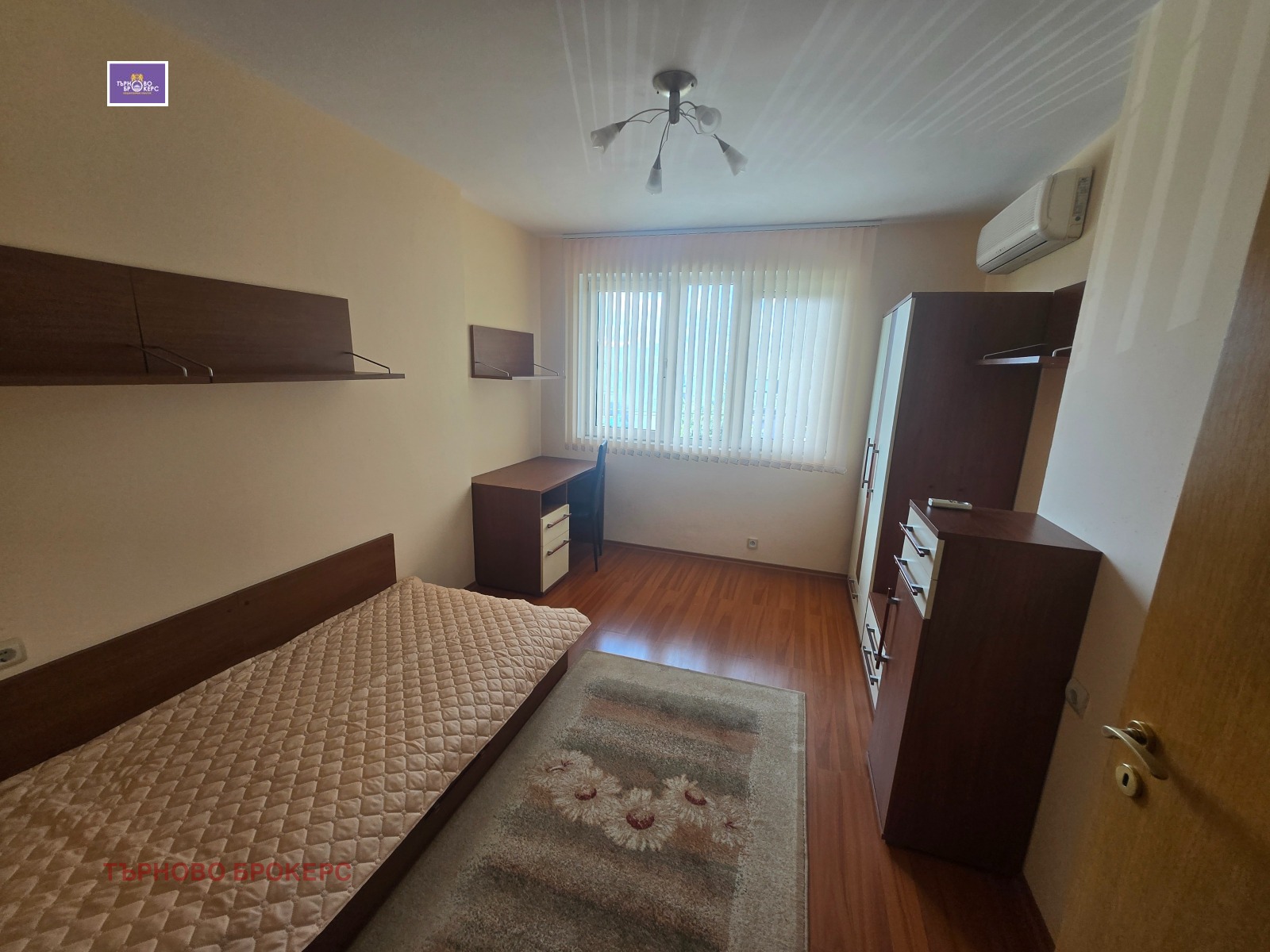 Продава 3-СТАЕН, гр. Велико Търново, Център, снимка 12 - Апартаменти - 55362629