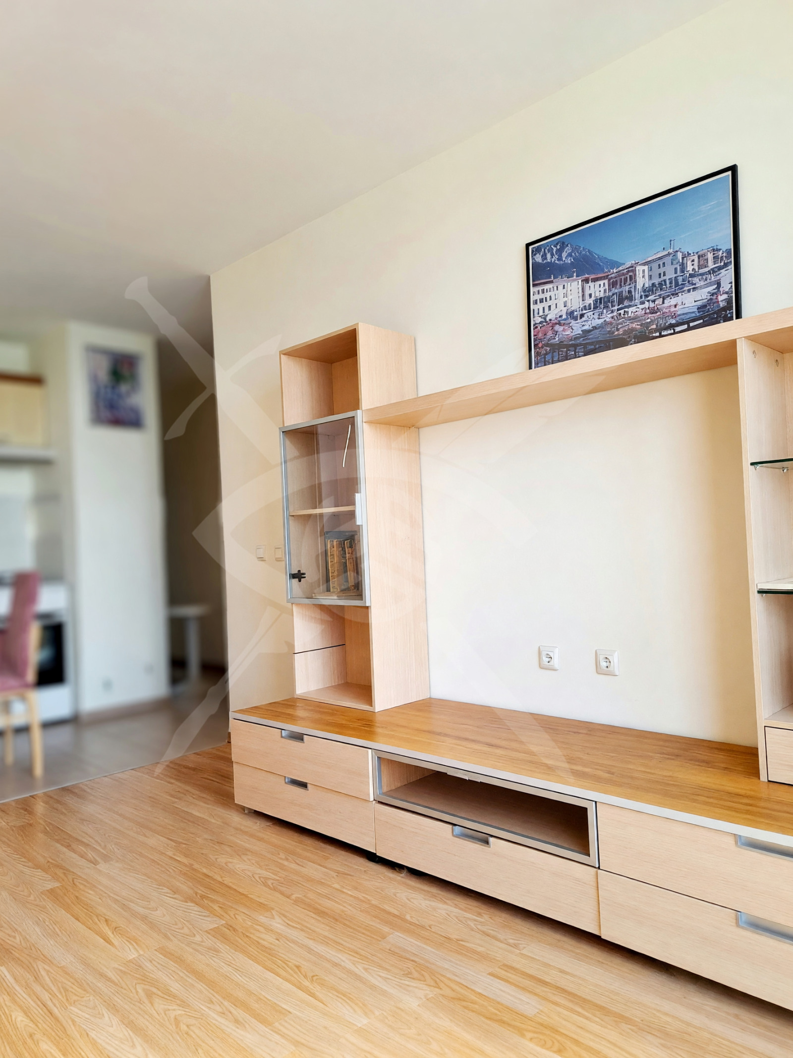 Продава 3-СТАЕН, гр. Свети Влас, област Бургас, снимка 4 - Апартаменти - 55397013
