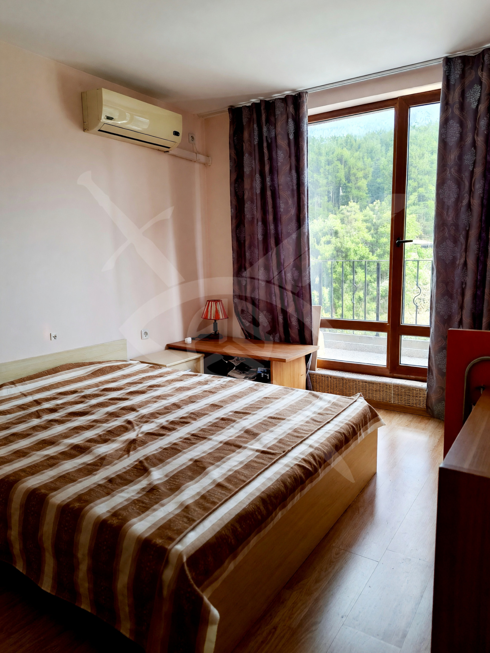 Продава 3-СТАЕН, гр. Свети Влас, област Бургас, снимка 5 - Апартаменти - 55397013
