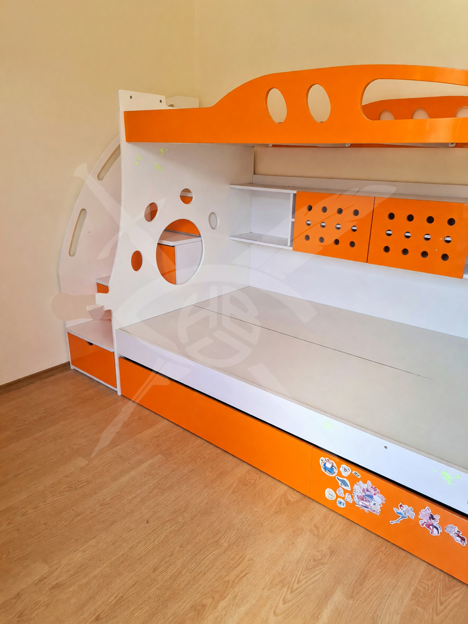 Продава 3-СТАЕН, гр. Свети Влас, област Бургас, снимка 6 - Апартаменти - 55397013