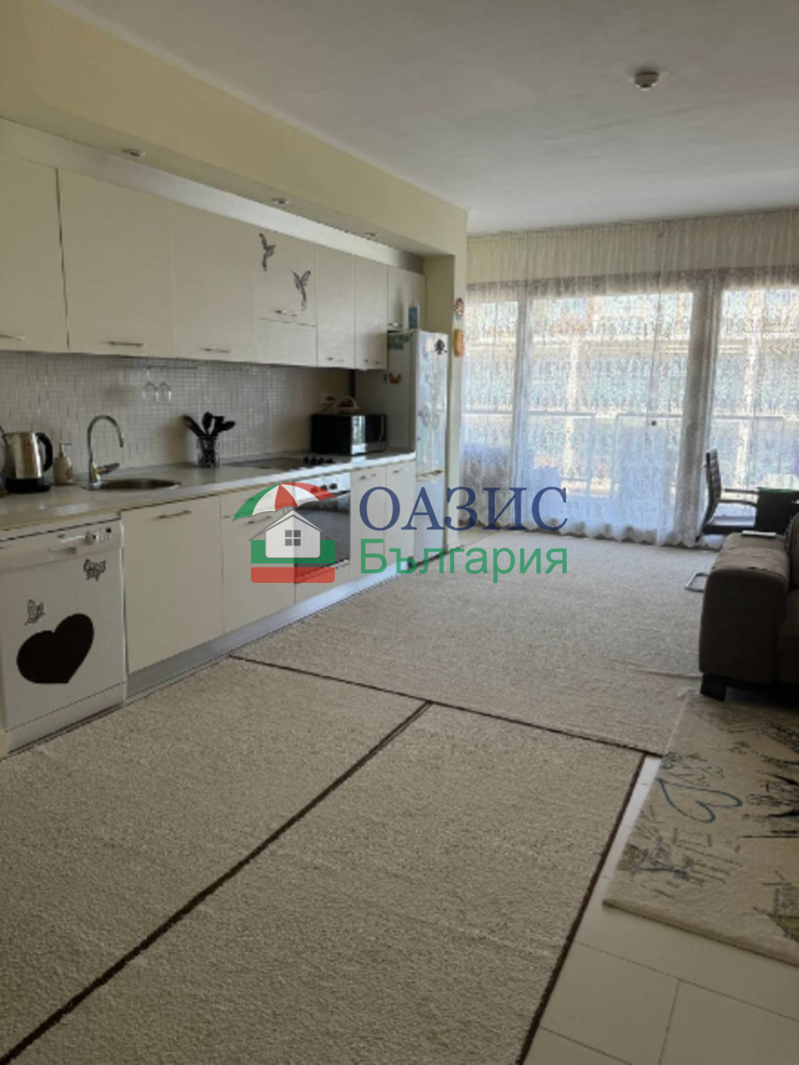 Продава 4-СТАЕН, гр. Обзор, област Бургас, снимка 8 - Апартаменти - 46964896
