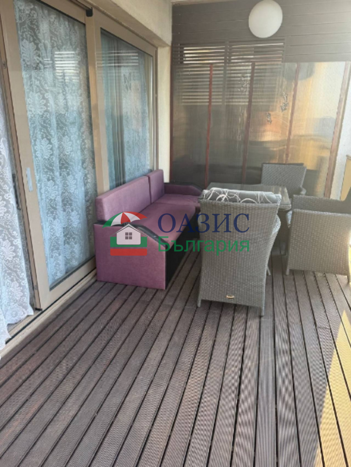 Продава 4-СТАЕН, гр. Обзор, област Бургас, снимка 11 - Апартаменти - 46964896
