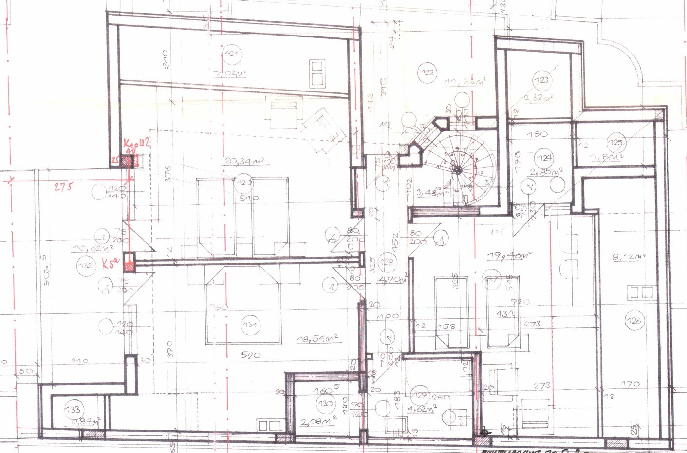Продава 4-СТАЕН, гр. София, Бъкстон, снимка 15 - Апартаменти - 53473217
