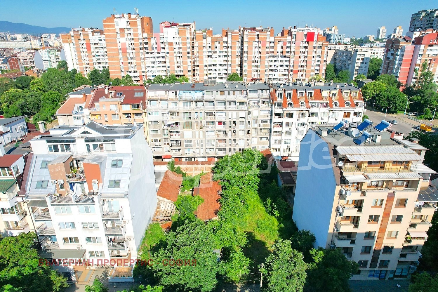 Продава 4-СТАЕН, гр. София, Зона Б-5, снимка 10 - Апартаменти - 53885681