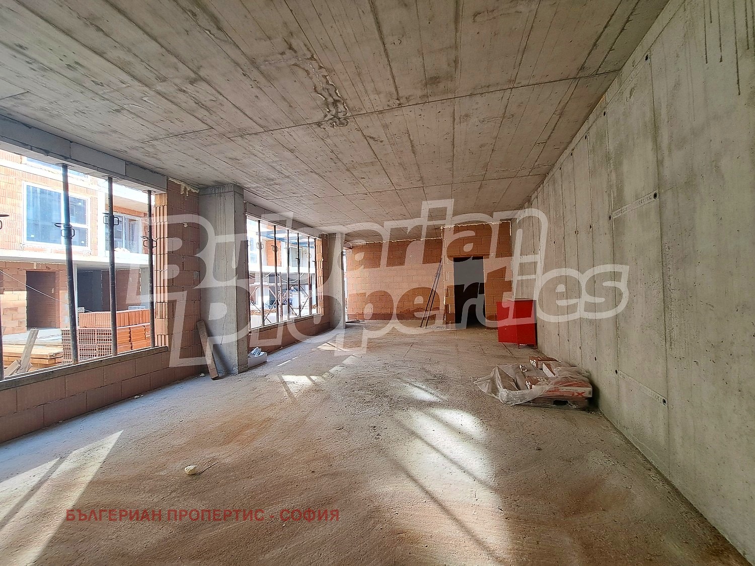 Продава 4-СТАЕН, гр. София, Зона Б-5, снимка 15 - Апартаменти - 53885681