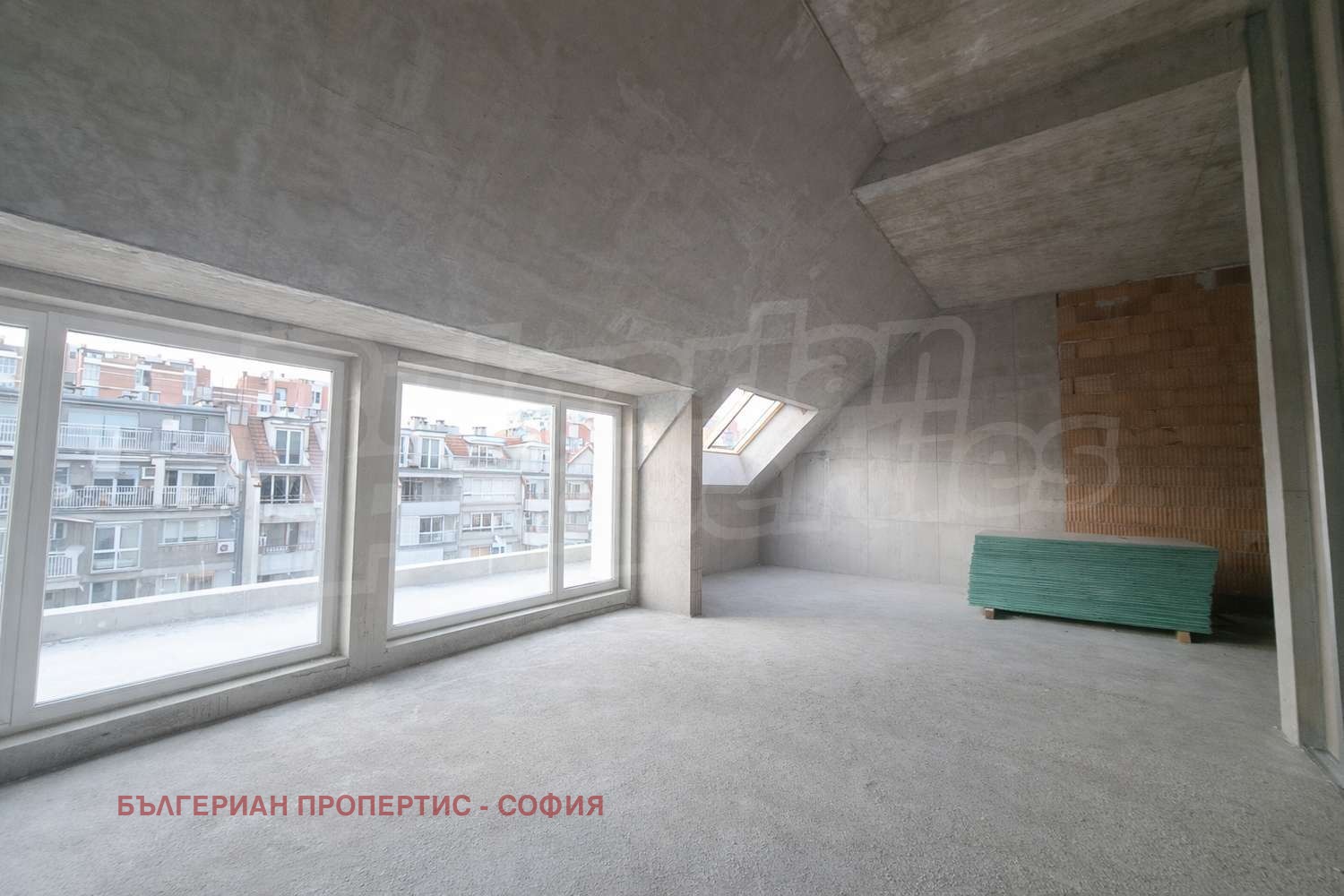 Продава 4-СТАЕН, гр. София, Зона Б-5