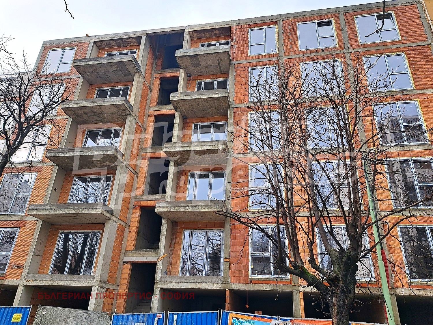 Продава 4-СТАЕН, гр. София, Зона Б-5, снимка 8 - Апартаменти - 53885681