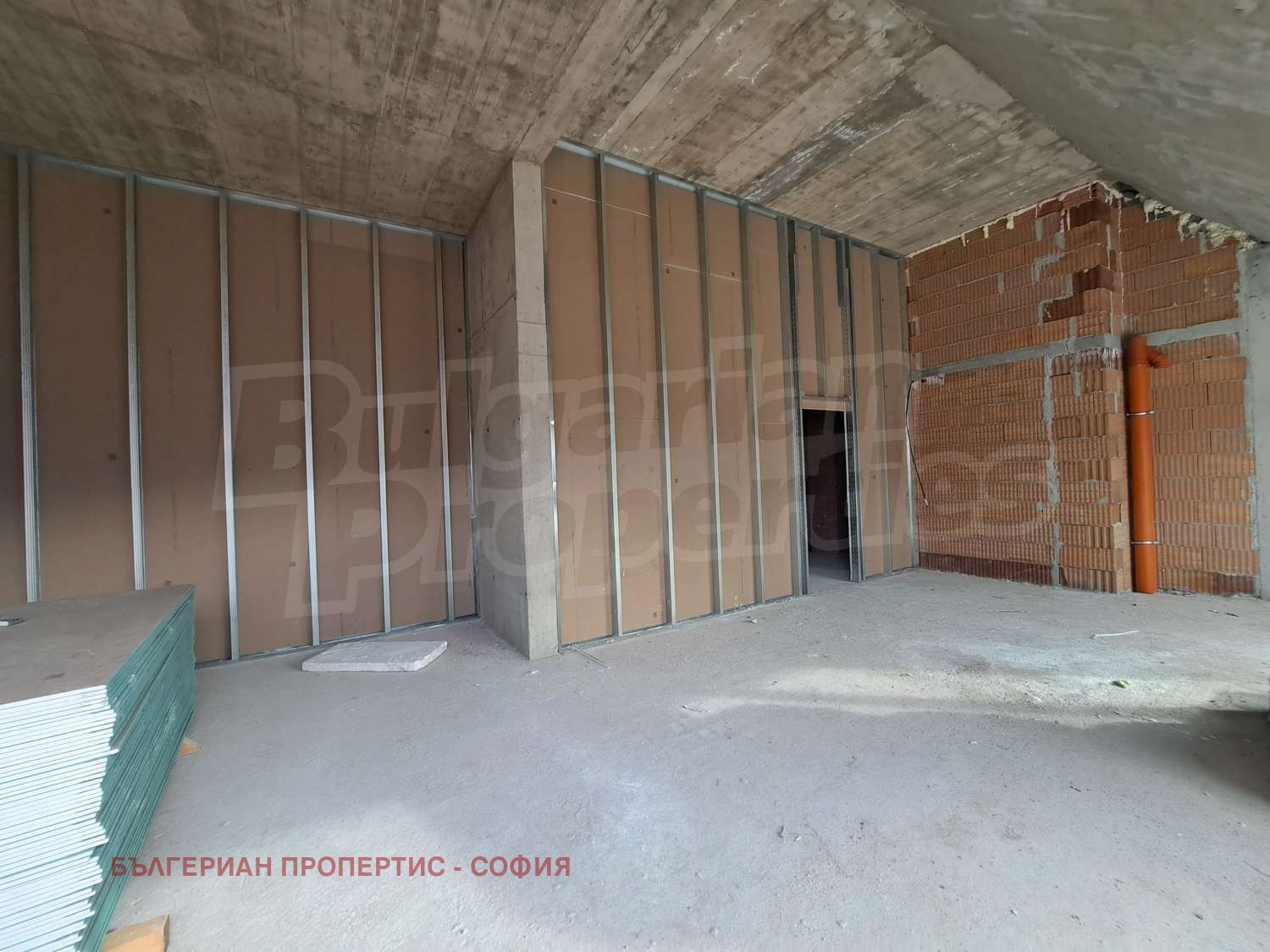 Продава 4-СТАЕН, гр. София, Зона Б-5, снимка 5 - Апартаменти - 53885681