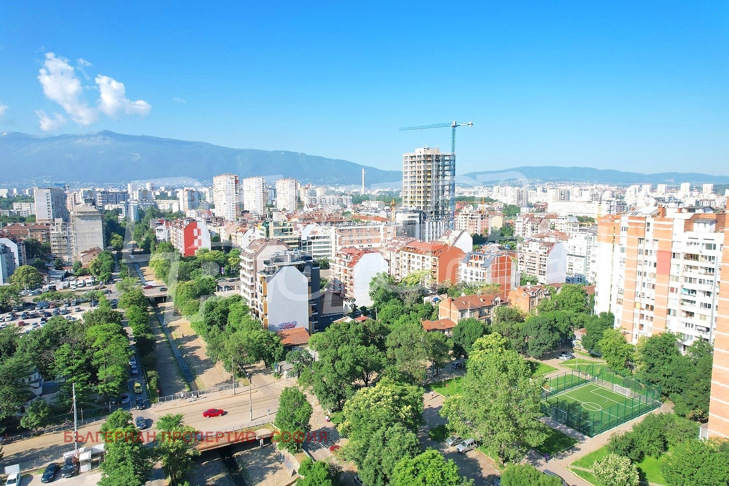 Продава 4-СТАЕН, гр. София, Зона Б-5, снимка 7 - Апартаменти - 53885681