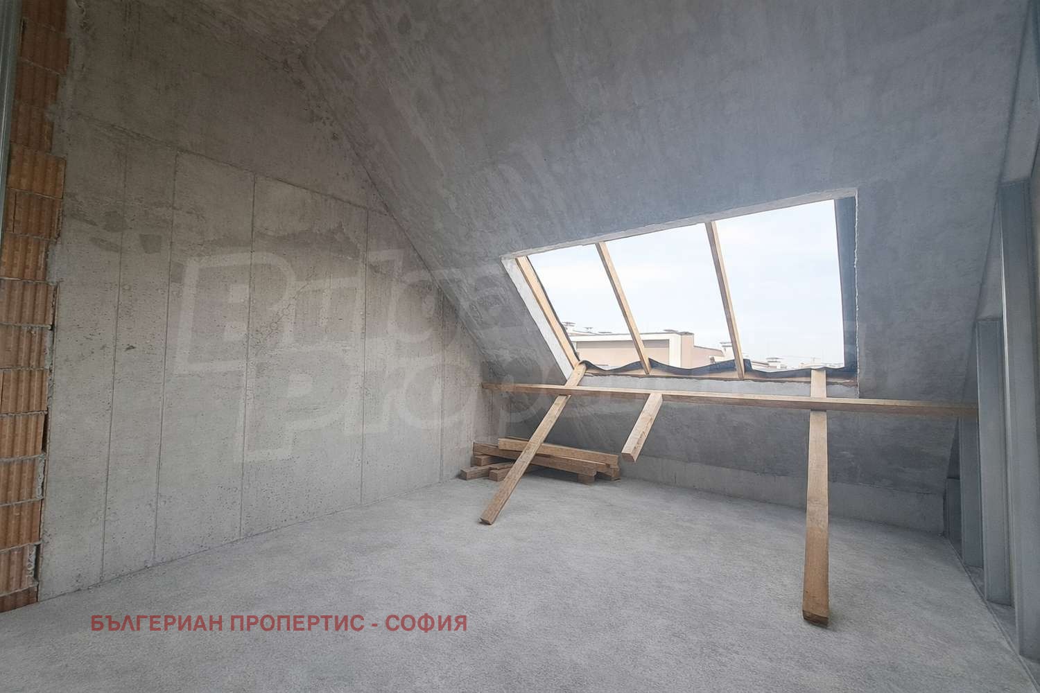 Продава 4-СТАЕН, гр. София, Зона Б-5, снимка 3 - Апартаменти - 53885681