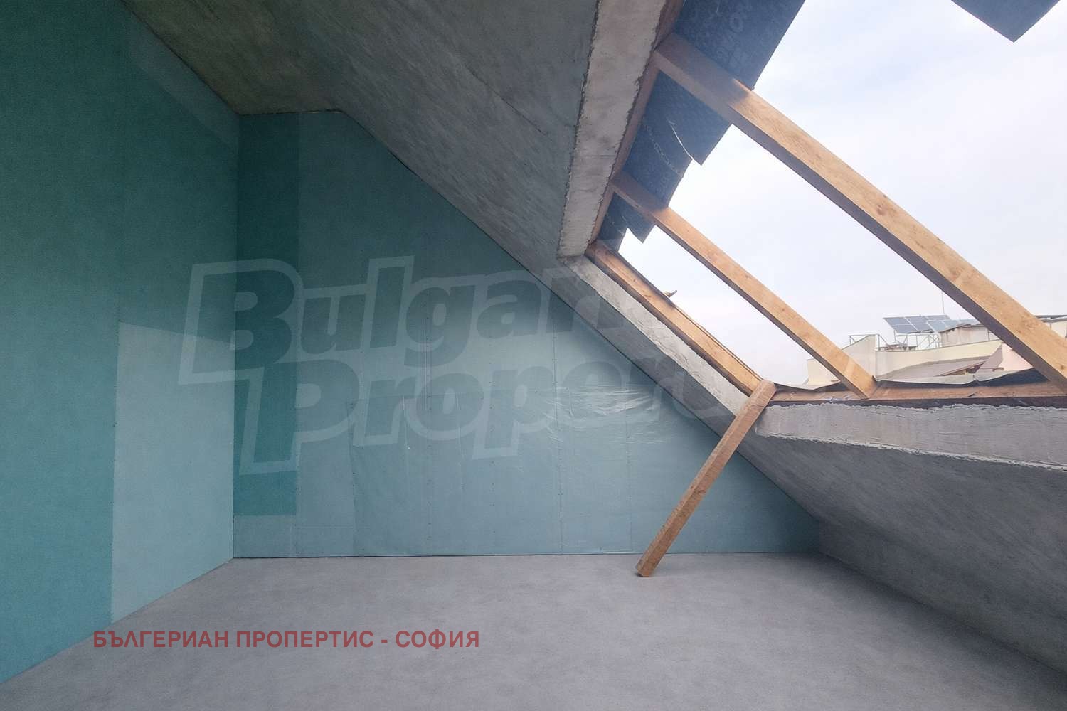 Продава 4-СТАЕН, гр. София, Зона Б-5, снимка 4 - Апартаменти - 53885681