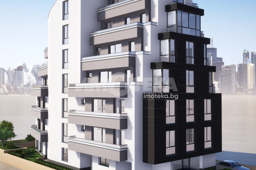 Продава ОФИС, гр. София, Кръстова вада