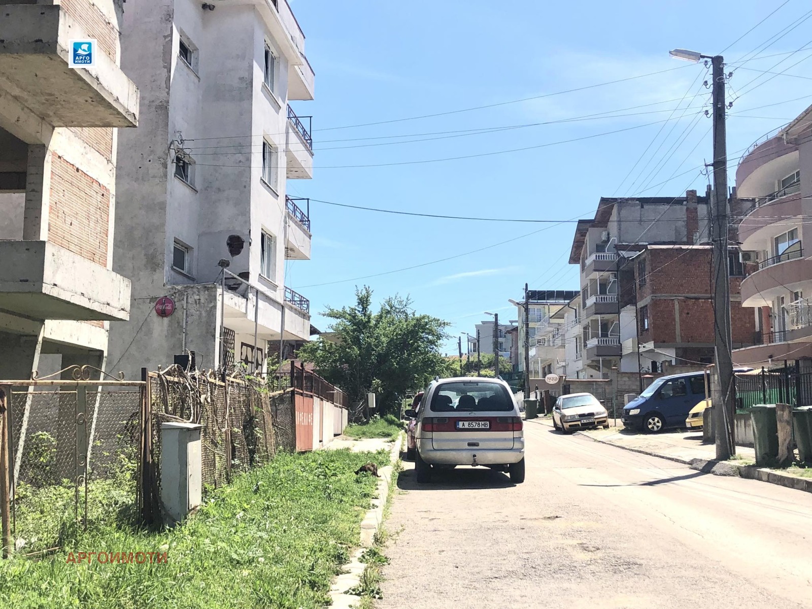 Продава КЪЩА, гр. Обзор, област Бургас, снимка 2 - Къщи - 45799835